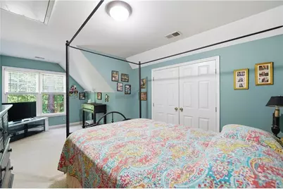 122 Woodstream Point, Big Canoe, GA 30143 - Photo 44