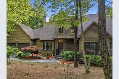 122 Woodstream Point, Big Canoe, GA 30143 - Photo 66