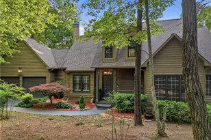 122 Woodstream Point, Big Canoe, GA 30143 - Photo 66