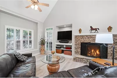 122 Woodstream Point, Big Canoe, GA 30143 - Photo 12