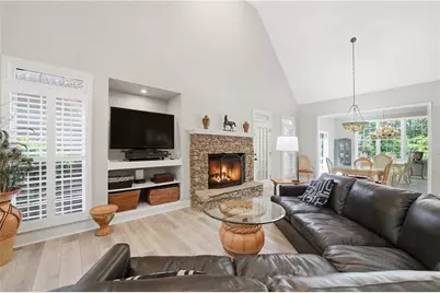 122 Woodstream Point, Big Canoe, GA 30143 - Photo 10
