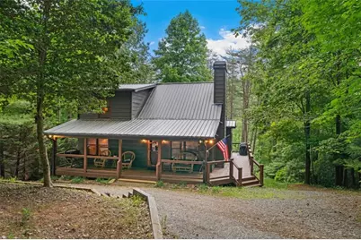 60 Clubhouse Court, Ellijay, GA 30536 - Photo 32