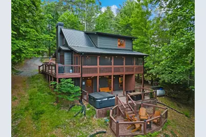 60 Clubhouse Court, Ellijay, GA 30536 - Photo 46