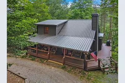 60 Clubhouse Court, Ellijay, GA 30536 - Photo 34
