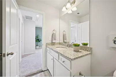 1717 Hillview Lane, Lithonia, GA 30058 - Photo 20