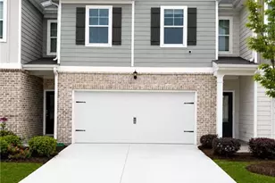 1717 Hillview Ln, Lithonia, GA 30058 - Photo 1