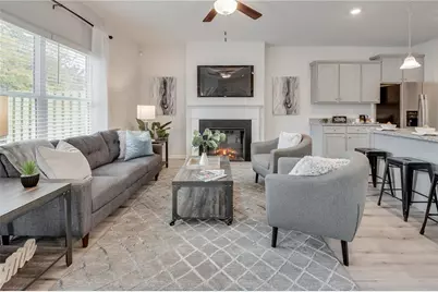 1717 Hillview Lane, Lithonia, GA 30058 - Photo 14