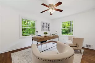 445 Forest Hills Dr NE, Sandy Springs, GA 30342 - Photo 16