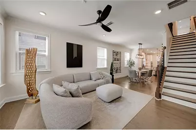 3785 Allegretto Circle #230, Atlanta, GA 30339 - Photo 4