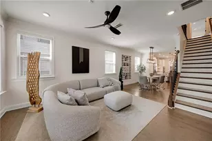 3785 Allegretto Cir, Atlanta, GA 30339 - Photo 4
