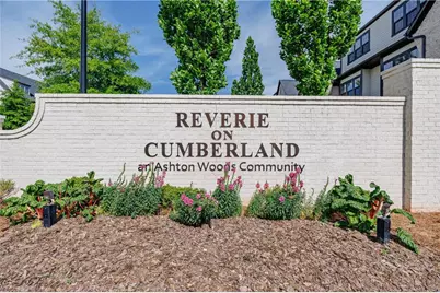3785 Allegretto Circle #230, Atlanta, GA 30339 - Photo 48