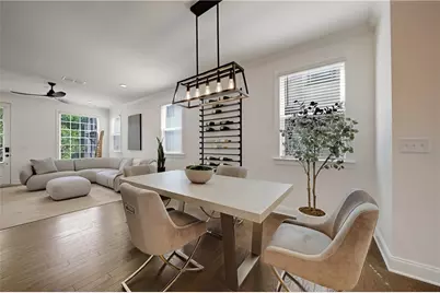 3785 Allegretto Circle #230, Atlanta, GA 30339 - Photo 10