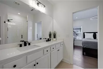 3785 Allegretto Circle #230, Atlanta, GA 30339 - Photo 24