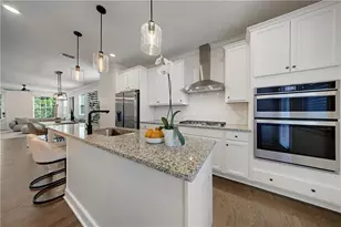 3785 Allegretto Cir, Atlanta, GA 30339 - Photo 12