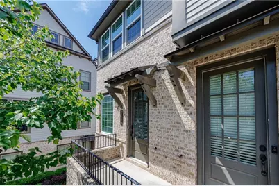 3785 Allegretto Circle #230, Atlanta, GA 30339 - Photo 2