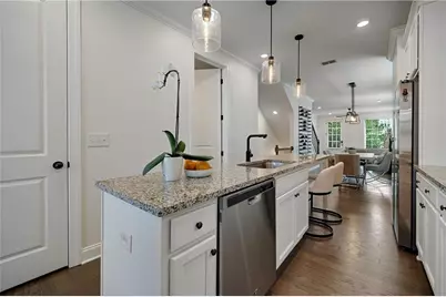 3785 Allegretto Circle #230, Atlanta, GA 30339 - Photo 14