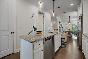 3785 Allegretto Cir, Atlanta, GA 30339 - Photo 14