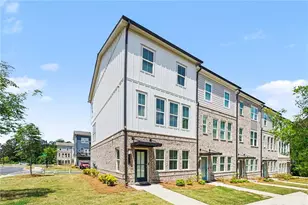 1000 Taylor Ct, Acworth, GA 30102 - Photo 2
