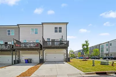 1000 Taylor Court, Acworth, GA 30102 - Photo 2