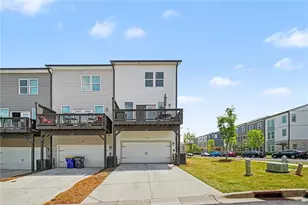 1000 Taylor Ct, Acworth, GA 30102 - Photo 2