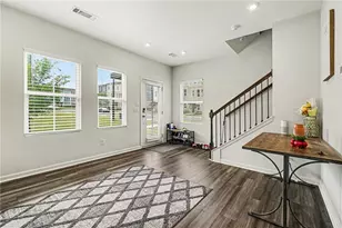 1000 Taylor Ct, Acworth, GA 30102 - Photo 4