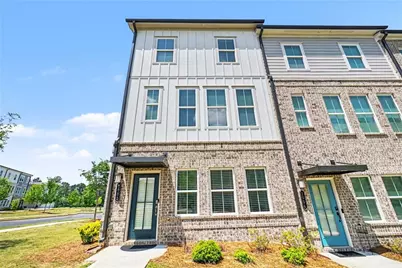 1000 Taylor Court, Acworth, GA 30102 - Photo 1