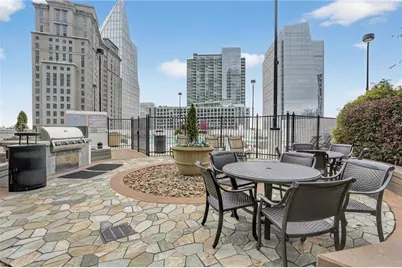 3324 Peachtree Road NE #1312, Atlanta, GA 30326 - Photo 12