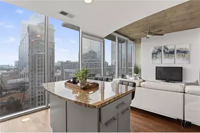 3324 Peachtree Road NE #1312, Atlanta, GA 30326 - Photo 18
