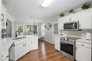 3675 Falls Trail, Winston, GA 30187 - Photo 16