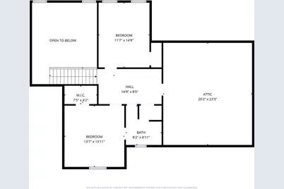 3675 Falls Trail, Winston, GA 30187 - Photo 46