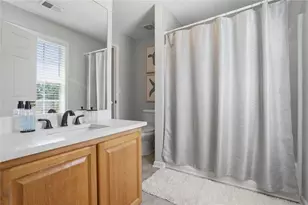 3675 Falls Trail, Winston, GA 30187 - Photo 30