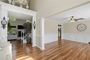 3675 Falls Trail, Winston, GA 30187 - Photo 4