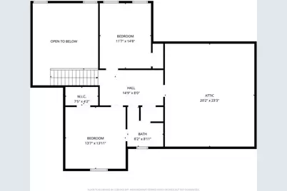 3675 Falls Trail, Winston, GA 30187 - Photo 46
