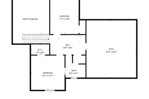 3675 Falls Trail, Winston, GA 30187 - Photo 46
