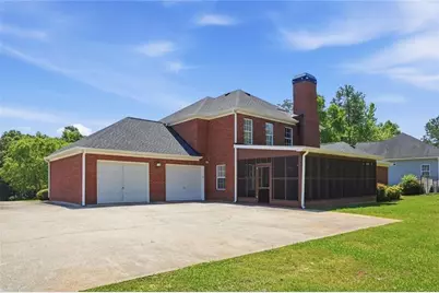 3675 Falls Trail, Winston, GA 30187 - Photo 36