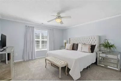 3675 Falls Trail, Winston, GA 30187 - Photo 26