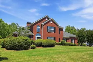 3675 Falls Trail, Winston, GA 30187 - Photo 2