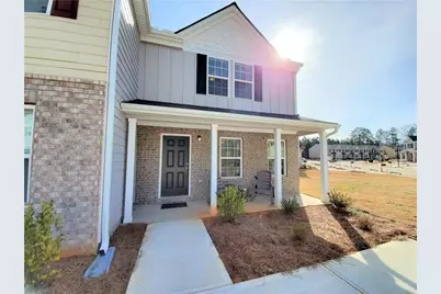 2529 Piering Drive, Lithonia, GA 30038 - Photo 1