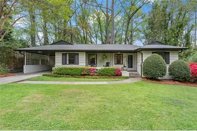 2333 Ferndale Drive, Atlanta, GA 30030 - Photo 30