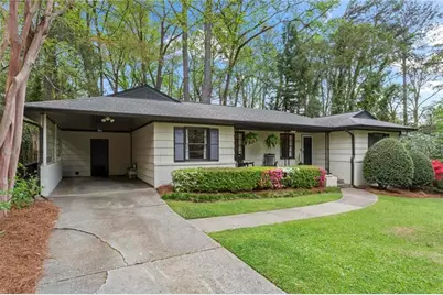 2333 Ferndale Drive, Atlanta, GA 30030 - Photo 2