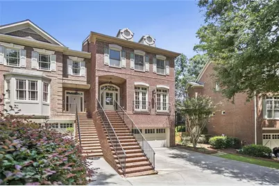 614 Timm Valley Road NE #B, Atlanta, GA 30305 - Photo 30