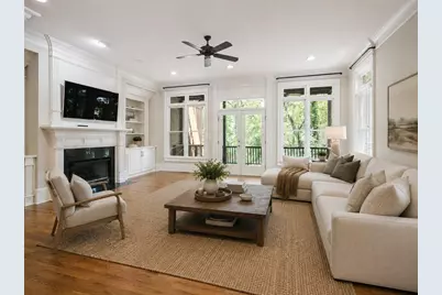 614 Timm Valley Road NE #B, Atlanta, GA 30305 - Photo 2