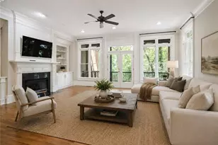 614 Timm Valley Rd NE, Atlanta, GA 30305 - Photo 2