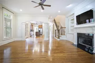 614 Timm Valley Rd NE, Atlanta, GA 30305 - Photo 4