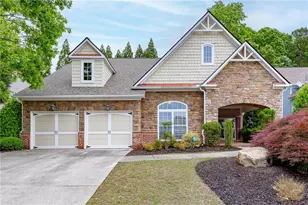 7042 Tree House Way, Flowery Branch, GA 30542 - Photo 1