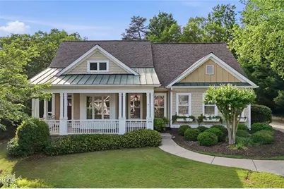 206 Crescent Moon Way, Canton, GA 30114 - Photo 4
