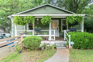 537 N Peter St, Athens, GA 30601 - Photo 1