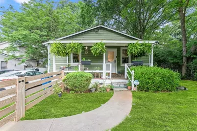 537 N Peter Street, Athens, GA 30601 - Photo 2