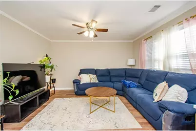1066 Wedgewood Lane, Tucker, GA 30084 - Photo 2