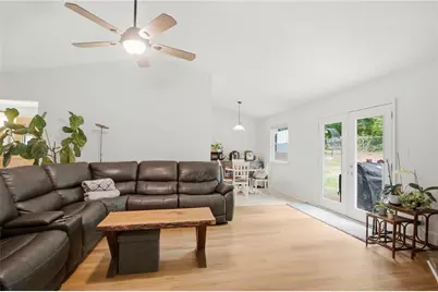 2543 Landington Way, Duluth, GA 30096 - Photo 4